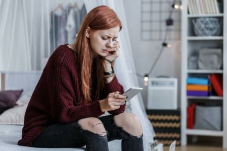 كيف اعرف اني حامل عن طريق الجوال